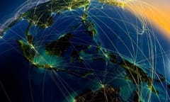 Technology the key driver for growing business complexity in the Asia Pacific