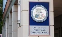 The United States Patent and Trademark Office is the federal agency for granting U.S. patents and registering trademarks.