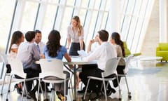 Shiny Happy People - how law firms stand to gain from integrating their HR systems