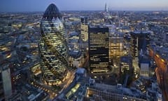 Quarter of London's law firms hacked in 2016