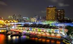 Permanent Court of Arbitration to open first Asian office