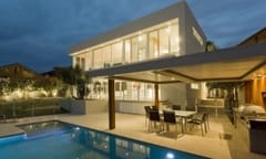 Chilly forecast for luxury property market post-Panama Papers