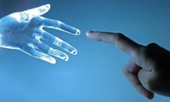 AI will create more lawyers, not less