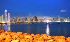 Panama Papers scandal law firm partners get bail