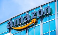 French court warns Amazon over warehouse Covid 19 health and safety