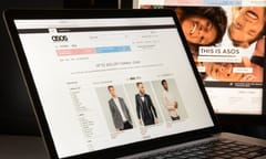 Slaughter and May advise ASOS on £247 million fundraising 