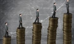 Revenues and hourly rates both up at US firms