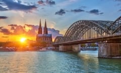 Ince & Co hires team for Cologne launch