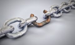 Energy and health suffer growing supply chain fraud