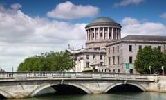 Barrister Emily Egan earns almost €1m from State