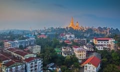 BKL continues expansion with Yangon opening