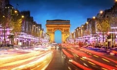 Freshfields loses another partner as NRF makes key hire in Paris
