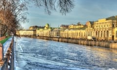 Kennedys expands in Ireland