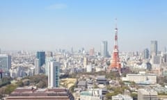 Linklaters builds in Japan with corporate partner from Nishimura & Asahi