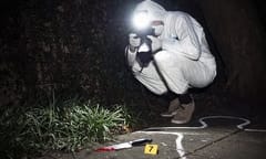 New Zealand criminal lawyers seek review of murder charge time limit