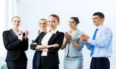 Women GCs in Fortune 500 companies on the rise
