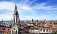 Reed Smith snaps up Olswang Munich Tech and Data Protection Team