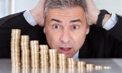 Law firm partners face the perfect storm in retirement