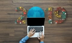 2019 will be the year of real change for the entire legal industry
