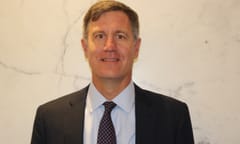 Portrait of Adam Klauder