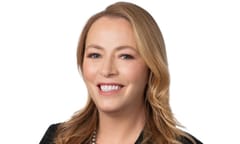 Seyfarth elects first woman to lead firm