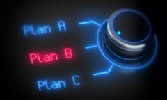 Should I stay or should I go… the practice management dilemma for smaller law firms