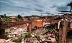 Big win for Pogust Goodhead as UK’s High Court rules BHP liable for Brazil dam collapse