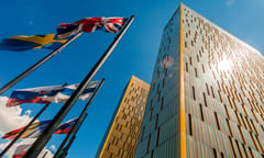 Europe’s share of litigation funding market set to grow as ESG and human rights fuel cases, report finds