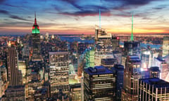 Three Weil partners join PE co-chief in defection to Paul Weiss in New York