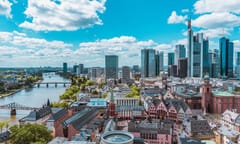 Willkie adds 11-lawyer restructuring team in Germany from Latham