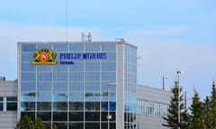 DLA Piper, Roschier advise Philip Morris on $16bn cash offer for Swedish Match