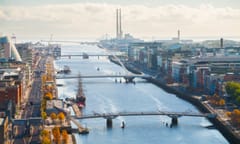Reed Smith and Arthur Cox called in for Bonnier News’ strategic investment in Ireland’s Business Post Group