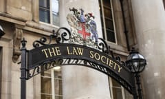 SRA and Law Society at odds as compensation fund levy looms over Axiom Ince intervention