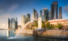Rajah & Tann litigation partners exit to launch Singapore boutique