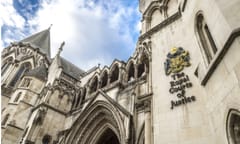Disputes alliance to intervene on case to determine if courts can impose mediation in civil disputes