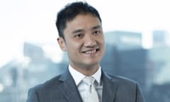 RPC hires technology partner from Rajah & Tann in Singapore