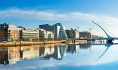 Powell Gilbert opens Dublin office to support UPC work