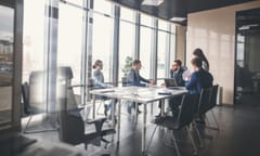 Majority of in-house departments not prioritising transformation, study finds