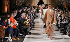Who’s walking the runway: fashion models or AI?
