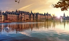 UK ratifies Hague-19 Convention in a boost to London litigation