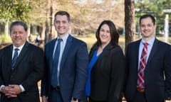 Withers builds in Texas with Houston private client boutique bolt-on