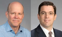 Withers adds life sciences partner duo in Boston from Brown Rudnick