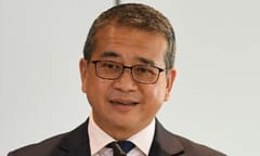 Leading Singapore disputes bodies form alliance to promote city state as centre for dispute resolution