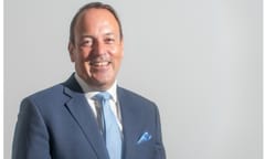 UK IPO's Adam Williams on how the office is delivering its transformative plans