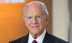 ‘A giant of the antitrust bar’: Boies Schiller Flexner mourns passing of founding partner Donald Flexner