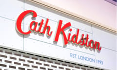 Shoosmiths and Eversheds Sutherland lead on Next’s acquisition of struggling lifestyle brand Cath Kidston