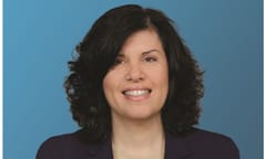 'It can’t just be a slogan' - Allen & Overy's Elizabeth Holland on advancing women in IP