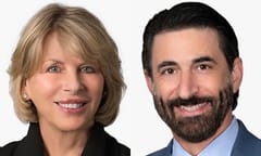 Blank Rome adds international trade team in Washington DC from McDermott Will & Emery