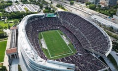 NFL team Chicago Bears raids NBA’s Miami Heat for CLO