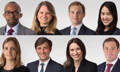 Clifford Chance elects 29 new partners in latest promotions round